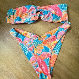 Shell Bikini